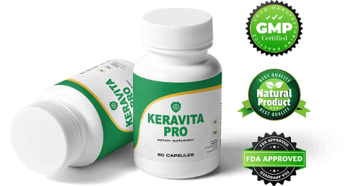 Official Keravita Order